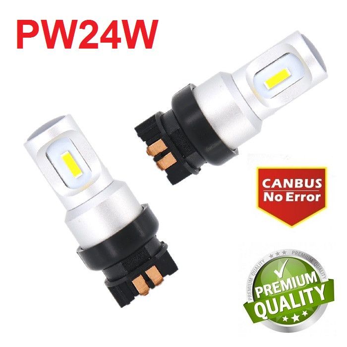 PW24W - 2*1860chip - CANBUS Beograd Zemun